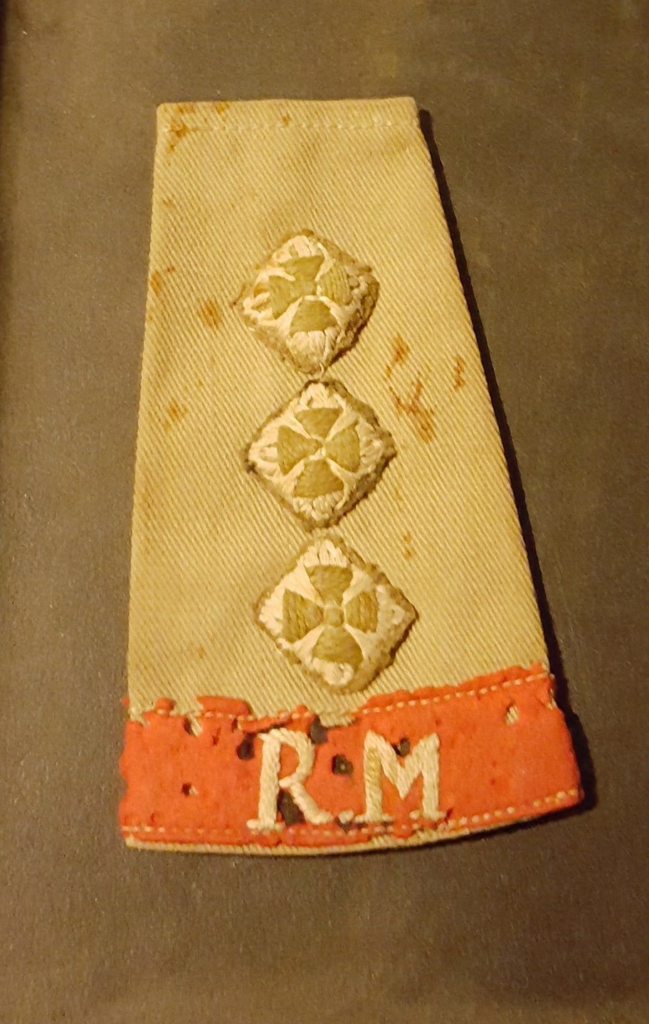 Alan Crayon Coleman reference