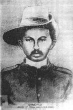 ghandi7