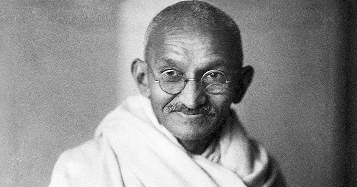 gandhi