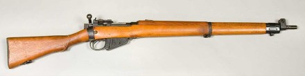 Lee enfield