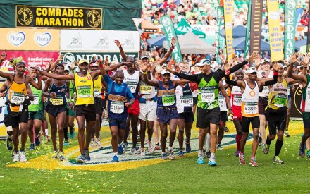 Comrades-Marathon-in-South-Africa