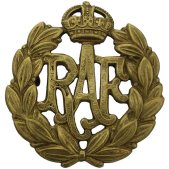 Royal Air Force WW1