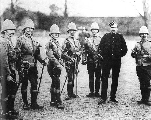 1stlifeguardsboerwar2