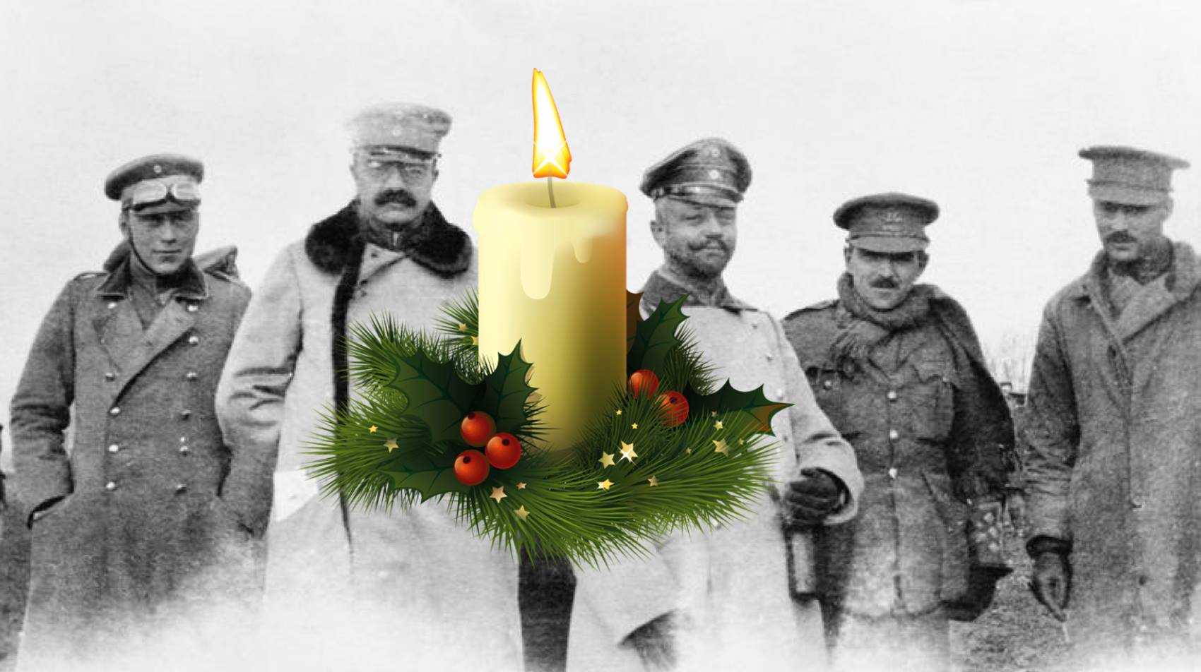 The Christmas Truce | The Observation Post