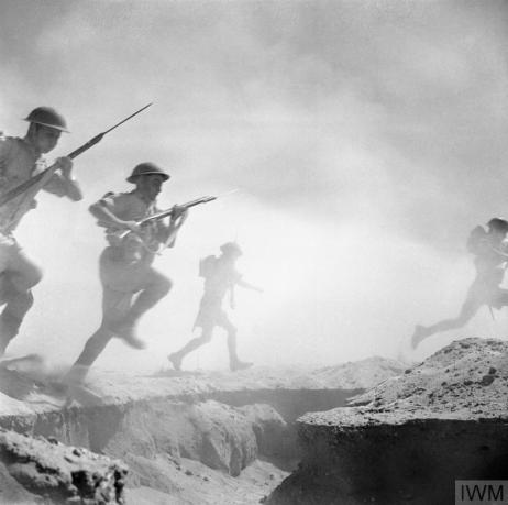 El Alamein 2