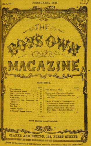 Boys_Own_Magazine_Feb_1855