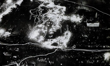 Torch Commando - Cape Town