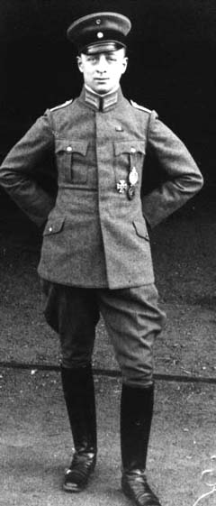 Rosenstein-in-Uniform