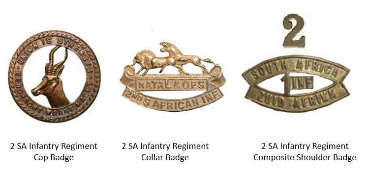 Union_Defence_Force_2_SA_Infantry_Regiment_Insignia