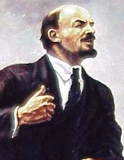 lenin