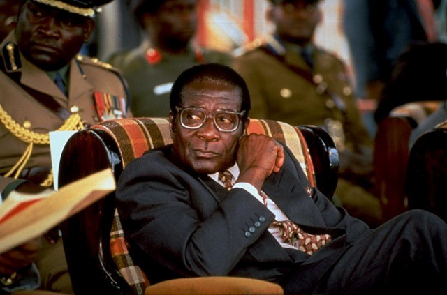 Robert-Mugabe-to-run-again-for-presidency-in-2018
