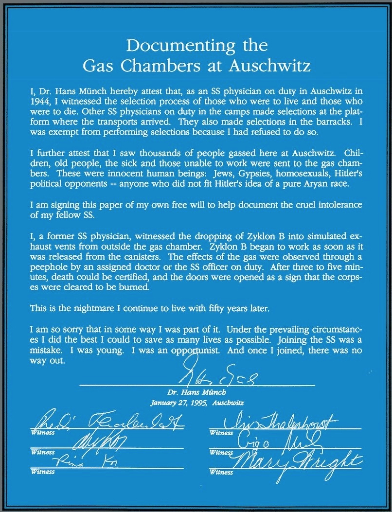 Gas Chambers copy