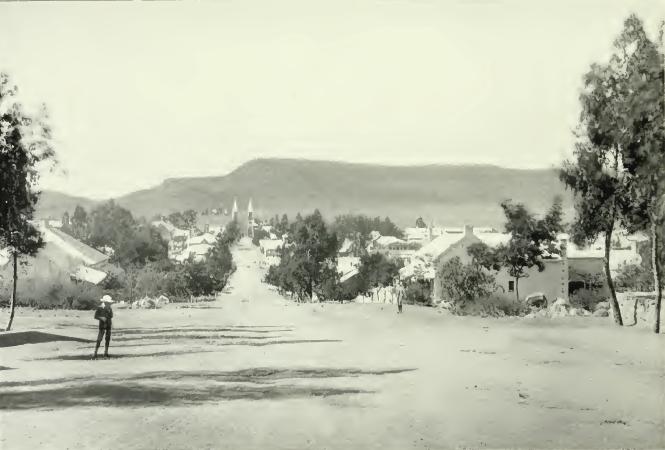 Bloemfontein,_from_the_South_-_c1900