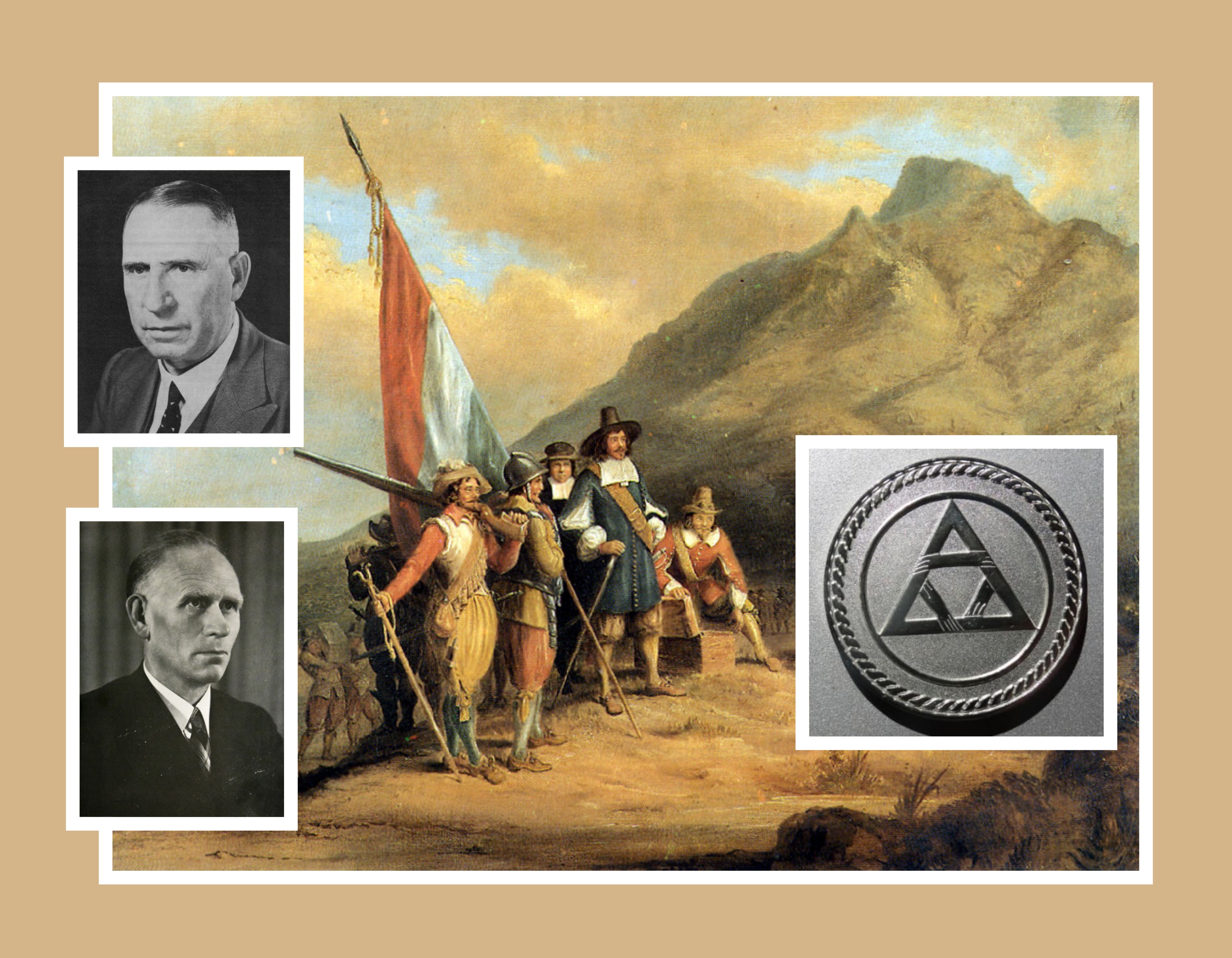 Education Whiteout! The Broederbond | The Observation Post