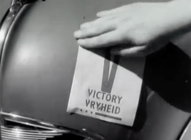 1938 Great Trek Centennial | The Observation Post