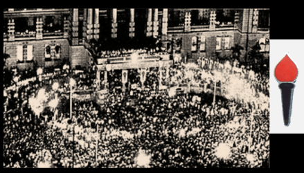The ‘Rise and Fall’ of the Torch Commando | The Observation Post