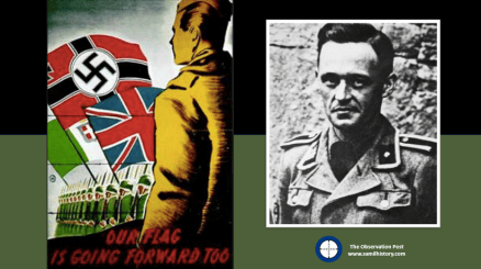 Springboks in the Waffen SS | The Observation Post